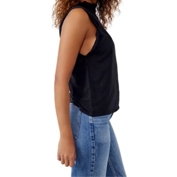 Free People we the free Xena Tank M - Picture 3 of 8